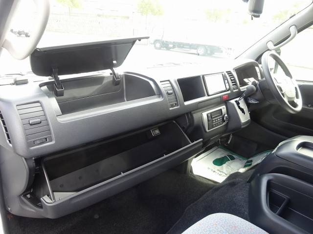 トヨタ 小型 バス 3DF-GDH223B(103592) 38枚目