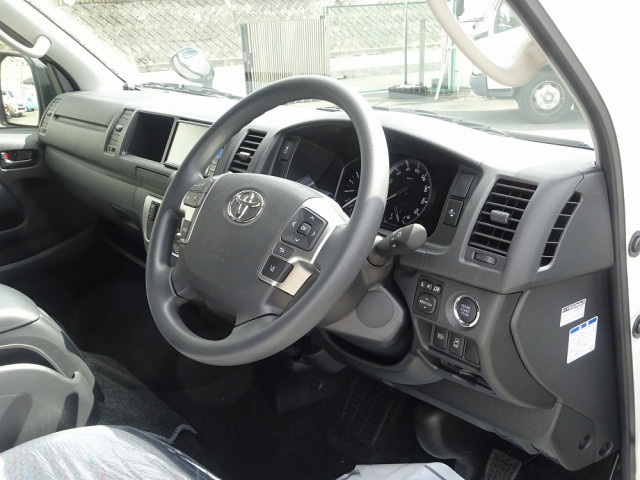 トヨタ 小型 バス 3DF-GDH223B(103592) 39枚目