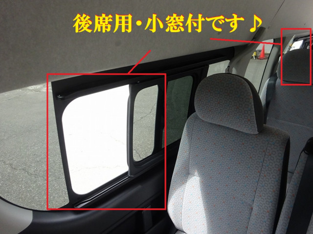 トヨタ 小型 バス 3DF-GDH223B(103592) 43枚目