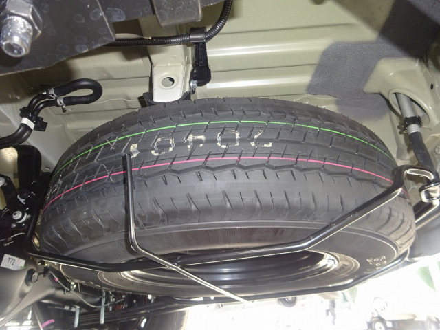 トヨタ 小型 バス 3DF-GDH223B(103592) 47枚目