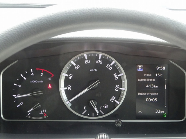 トヨタ 小型 バス 3DF-GDH223B(103592) 48枚目