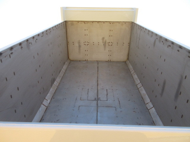 三菱ふそう ファイター 中型 土砂ダンプ 2KG-FK72F(103594) 15枚目