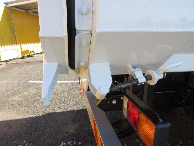 三菱ふそう ファイター 中型 土砂ダンプ 2KG-FK72F(103594) 19枚目