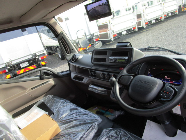 三菱ふそう キャンター 小型 Wキャブ 2RG-FBA20(103595) 8枚目