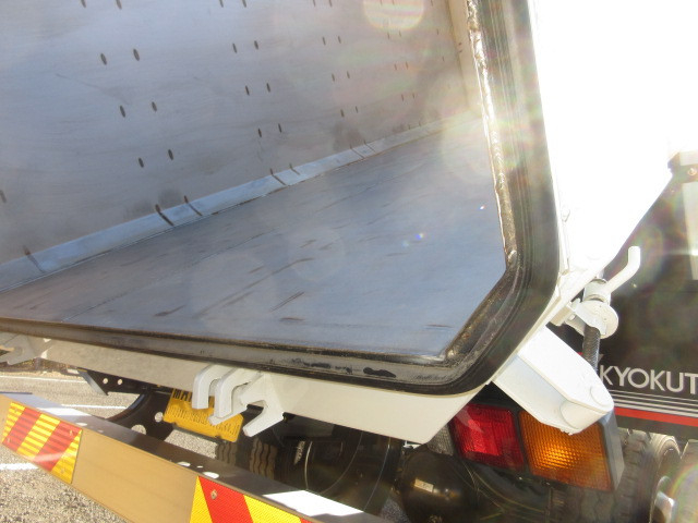 三菱ふそう ファイター 中型 土砂ダンプ 2KG-FK72F(103594) 20枚目