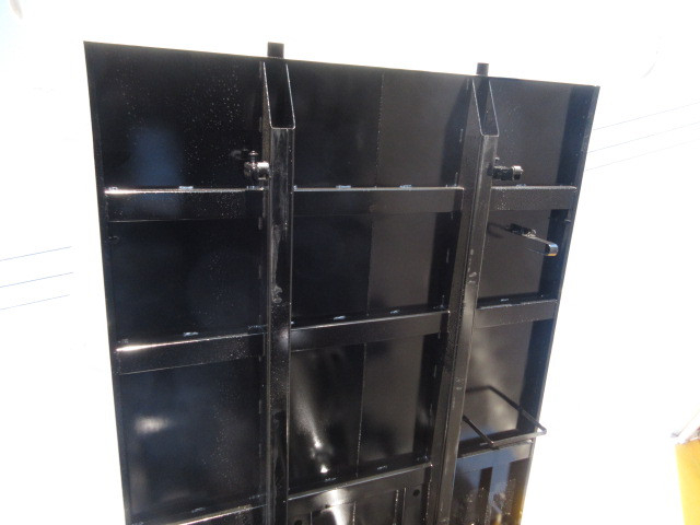 三菱ふそう ファイター 中型 土砂ダンプ 2KG-FK72F(103594) 21枚目