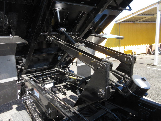 三菱ふそう ファイター 中型 土砂ダンプ 2KG-FK72F(103594) 22枚目