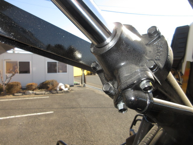 三菱ふそう ファイター 中型 土砂ダンプ 2KG-FK72F(103594) 23枚目