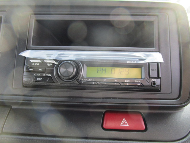 三菱ふそう キャンター 小型 Wキャブ 2RG-FBA20(103595) 12枚目