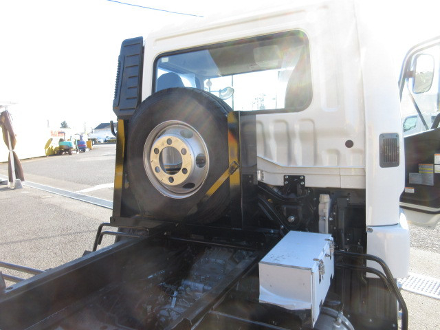 三菱ふそう ファイター 中型 土砂ダンプ 2KG-FK72F(103594) 24枚目