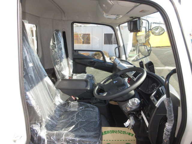 三菱ふそう ファイター 中型 土砂ダンプ 2KG-FK72F(103594) 26枚目