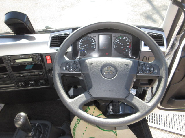 三菱ふそう ファイター 中型 土砂ダンプ 2KG-FK72F(103594) 27枚目