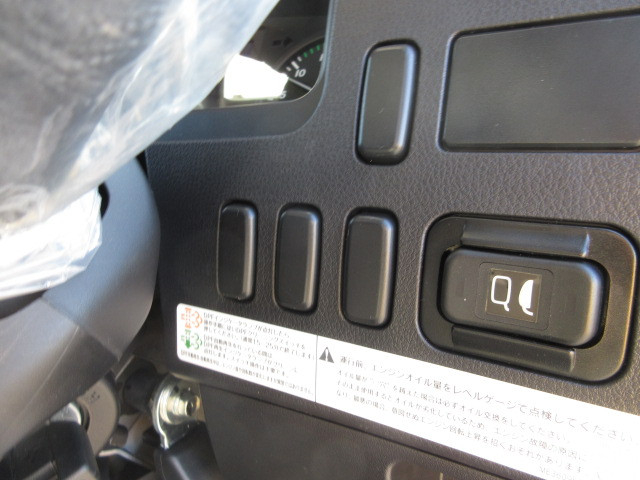 三菱ふそう ファイター 中型 土砂ダンプ 2KG-FK72F(103594) 28枚目