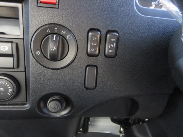 三菱ふそう ファイター 中型 土砂ダンプ 2KG-FK72F(103594) 29枚目