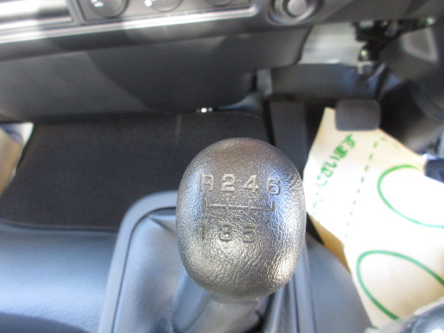 三菱ふそう ファイター 中型 土砂ダンプ 2KG-FK72F(103594) 30枚目