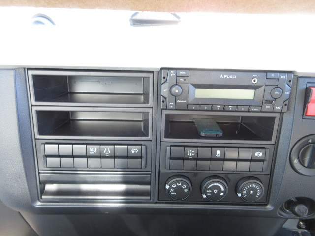 三菱ふそう ファイター 中型 土砂ダンプ 2KG-FK72F(103594) 31枚目
