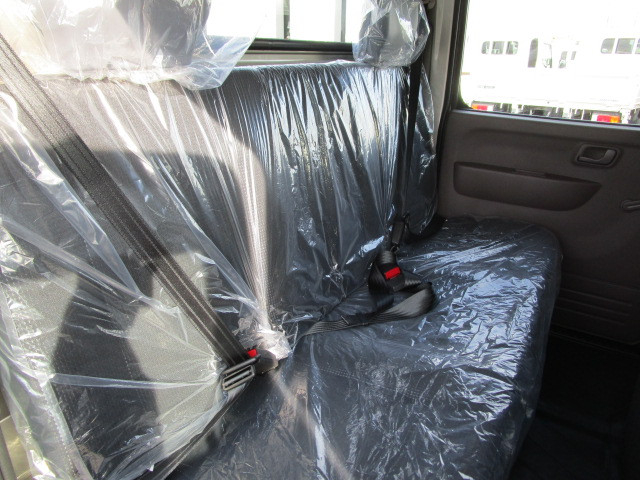 三菱ふそう キャンター 小型 Wキャブ 2RG-FBA20(103595) 20枚目