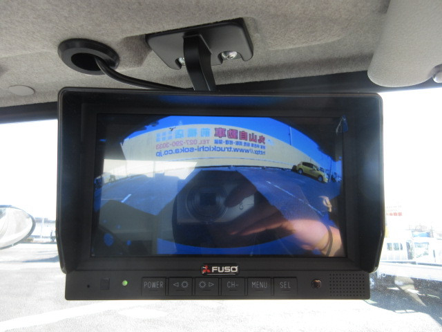 三菱ふそう ファイター 中型 土砂ダンプ 2KG-FK72F(103594) 32枚目