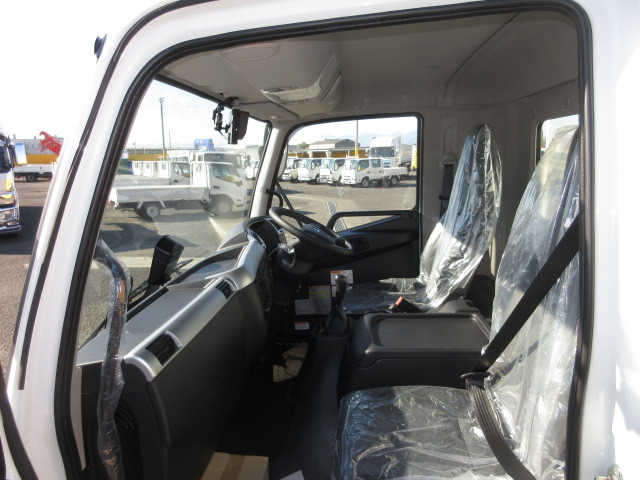 三菱ふそう ファイター 中型 土砂ダンプ 2KG-FK72F(103594) 34枚目