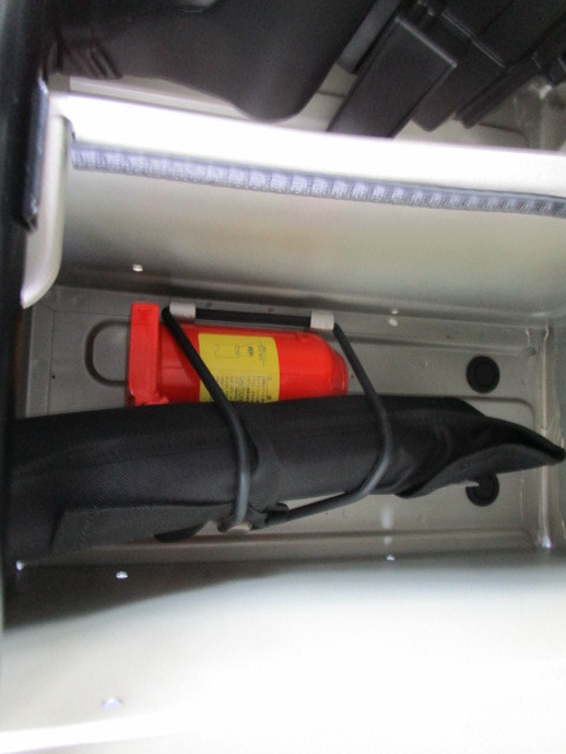 三菱ふそう キャンター 小型 Wキャブ 2RG-FBA20(103595) 23枚目