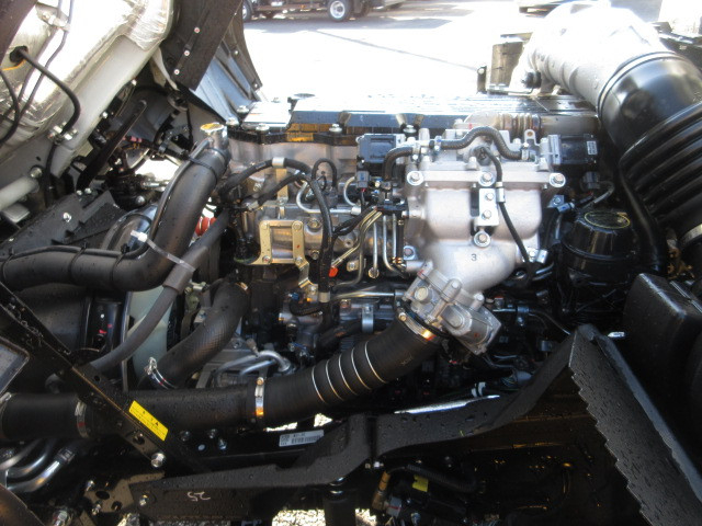 三菱ふそう ファイター 中型 土砂ダンプ 2KG-FK72F(103594) 36枚目