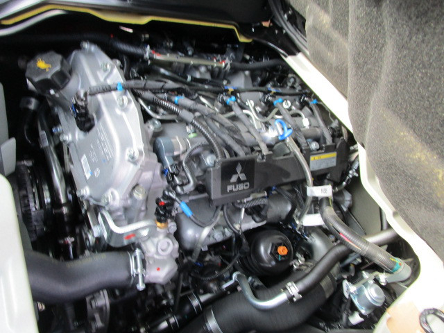 三菱ふそう キャンター 小型 Wキャブ 2RG-FBA20(103595) 25枚目