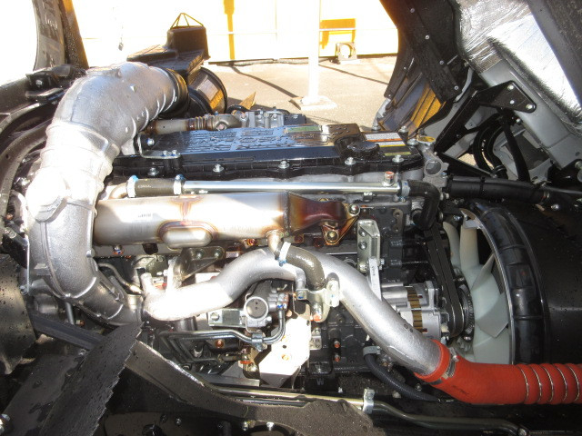 三菱ふそう ファイター 中型 土砂ダンプ 2KG-FK72F(103594) 37枚目