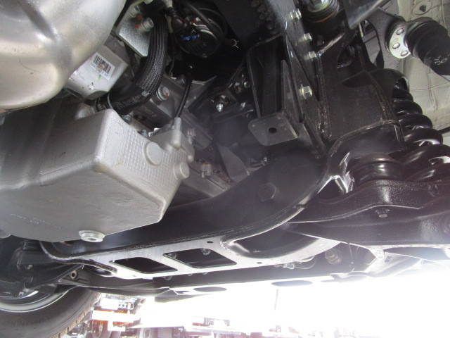 三菱ふそう キャンター 小型 Wキャブ 2RG-FBA20(103595) 26枚目