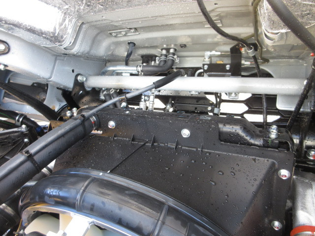 三菱ふそう ファイター 中型 土砂ダンプ 2KG-FK72F(103594) 38枚目