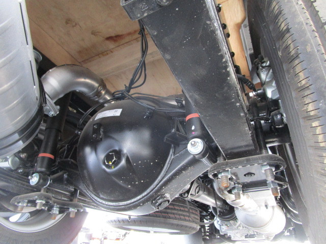 三菱ふそう キャンター 小型 Wキャブ 2RG-FBA20(103595) 27枚目