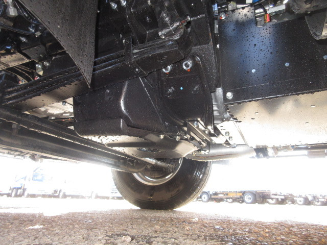 三菱ふそう ファイター 中型 土砂ダンプ 2KG-FK72F(103594) 39枚目