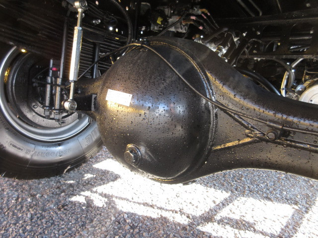 三菱ふそう ファイター 中型 土砂ダンプ 2KG-FK72F(103594) 41枚目