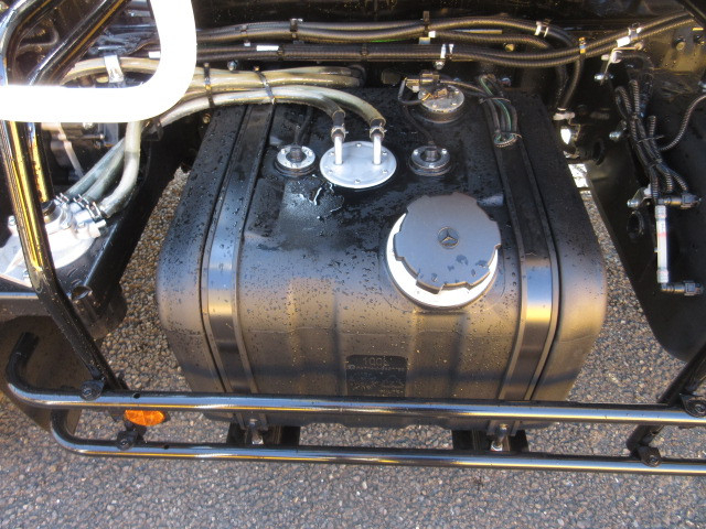 三菱ふそう ファイター 中型 土砂ダンプ 2KG-FK72F(103594) 42枚目