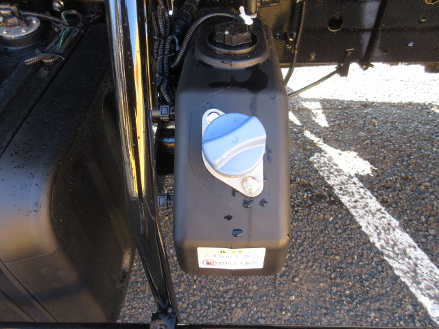 三菱ふそう ファイター 中型 土砂ダンプ 2KG-FK72F(103594) 43枚目