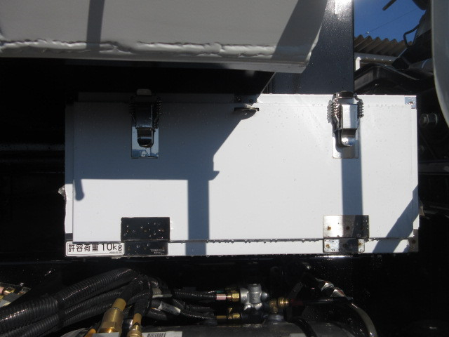 三菱ふそう ファイター 中型 土砂ダンプ 2KG-FK72F(103594) 44枚目