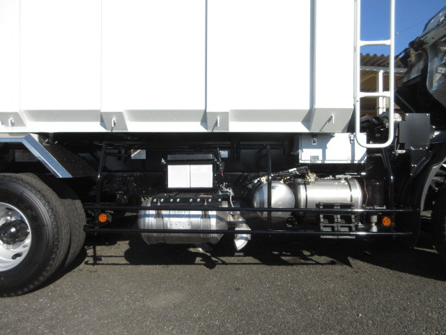 三菱ふそう ファイター 中型 土砂ダンプ 2KG-FK72F(103594) 45枚目