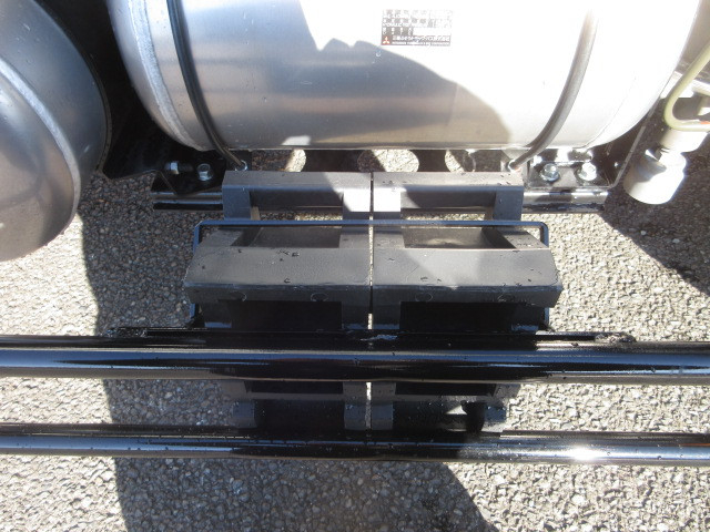 三菱ふそう ファイター 中型 土砂ダンプ 2KG-FK72F(103594) 46枚目