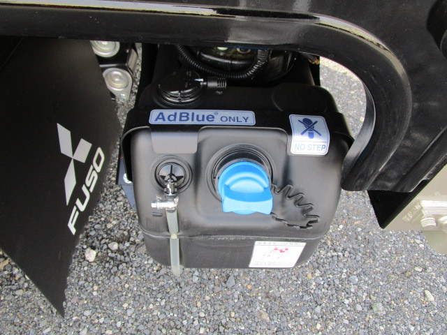 三菱ふそう キャンター 小型 Wキャブ 2RG-FBA20(103595) 37枚目