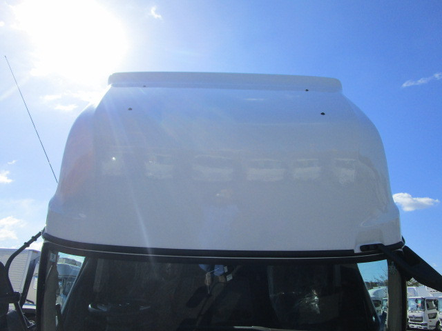 日野 レンジャー 中型 ウィング 2KG-FD2ABG(103596) 9枚目