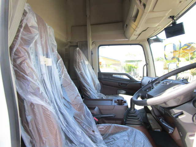 日野 レンジャー 中型 ウィング 2KG-FD2ABG(103596) 10枚目