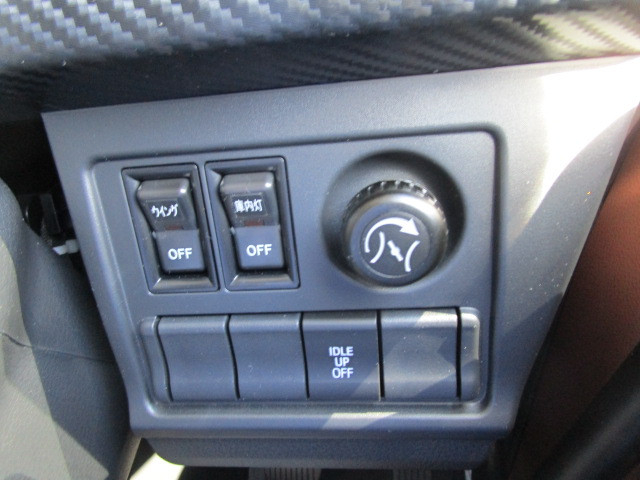 日野 レンジャー 中型 ウィング 2KG-FD2ABG(103596) 13枚目