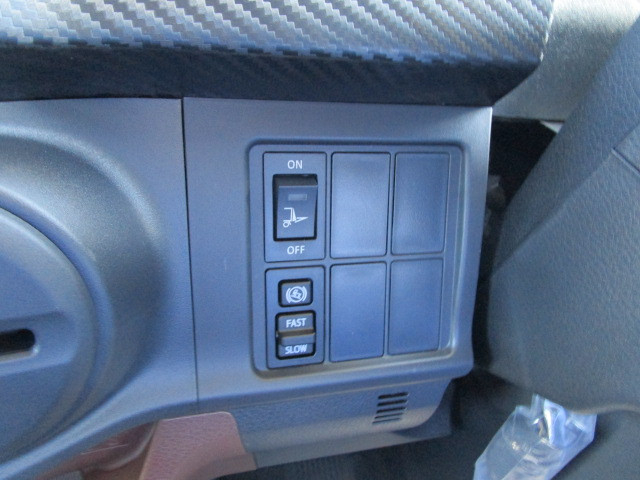 日野 レンジャー 中型 ウィング 2KG-FD2ABG(103596) 14枚目