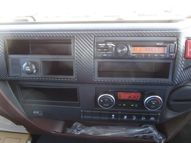 日野 レンジャー 中型 ウィング 2KG-FD2ABG(103596) 15枚目