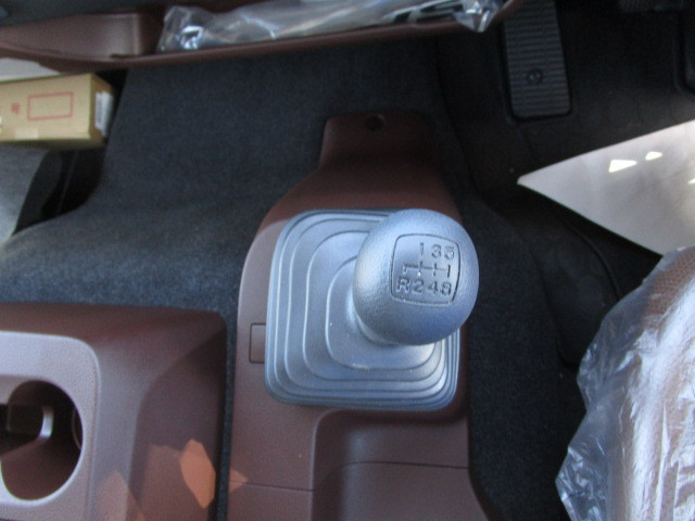 日野 レンジャー 中型 ウィング 2KG-FD2ABG(103596) 16枚目