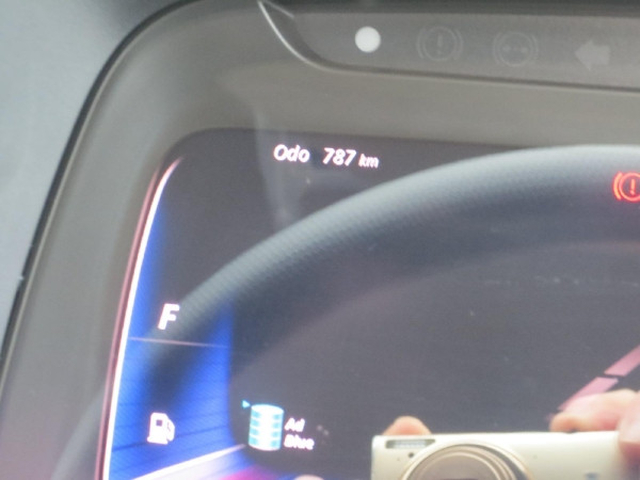 三菱ふそう キャンター 小型 平ボディ（クレーン付） 2RG-FEAV0(103597) 16枚目