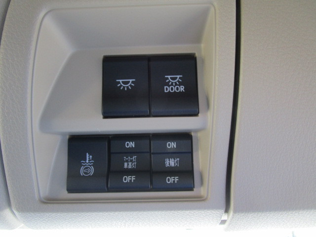 日野 レンジャー 中型 ウィング 2KG-FD2ABG(103596) 19枚目