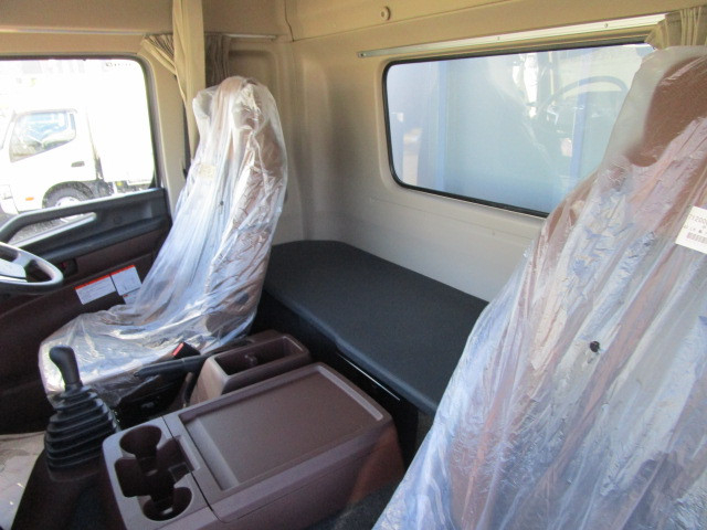 日野 レンジャー 中型 ウィング 2KG-FD2ABG(103596) 21枚目