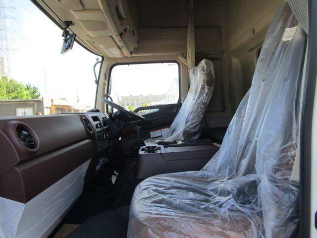 日野 レンジャー 中型 ウィング 2KG-FD2ABG(103596) 22枚目