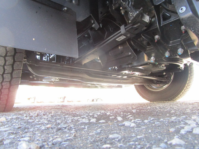 日野 レンジャー 中型 ウィング 2KG-FD2ABG(103596) 27枚目