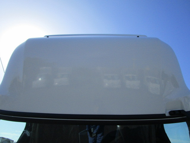 日野 レンジャー 中型 ウィング 2KG-FD2ABG(103598) 9枚目